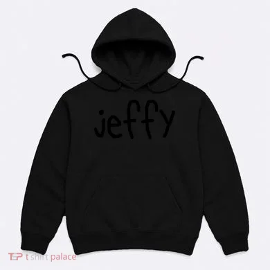 Jeffy Hoodie