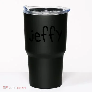 Tumbler