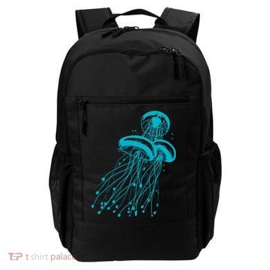 Jellyfish Backpack
