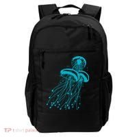 Jellyfish Backpack thumb 0