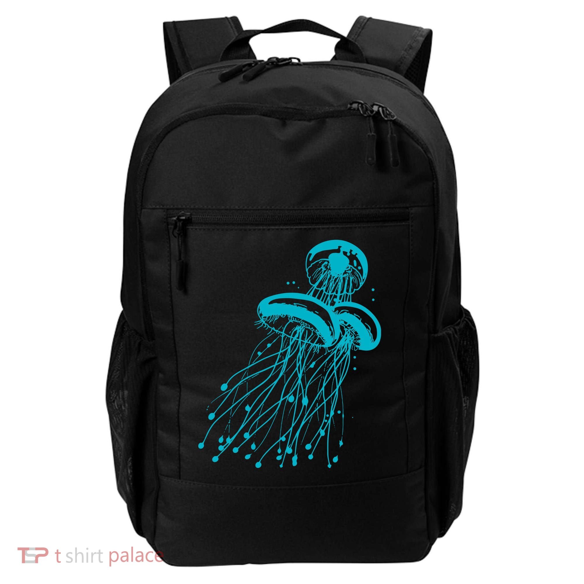 Jellyfish Backpack