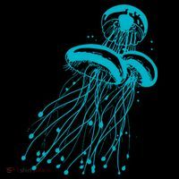 Jellyfish Coffee Mug thumb 5