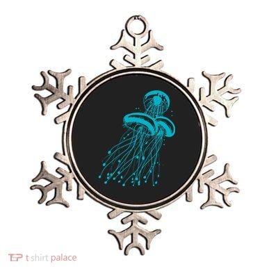 Jellyfish Ornament