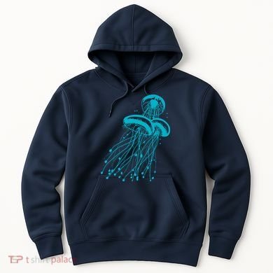 Jellyfish Hoodie