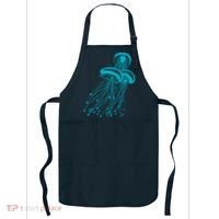 Jellyfish Apron thumb 0
