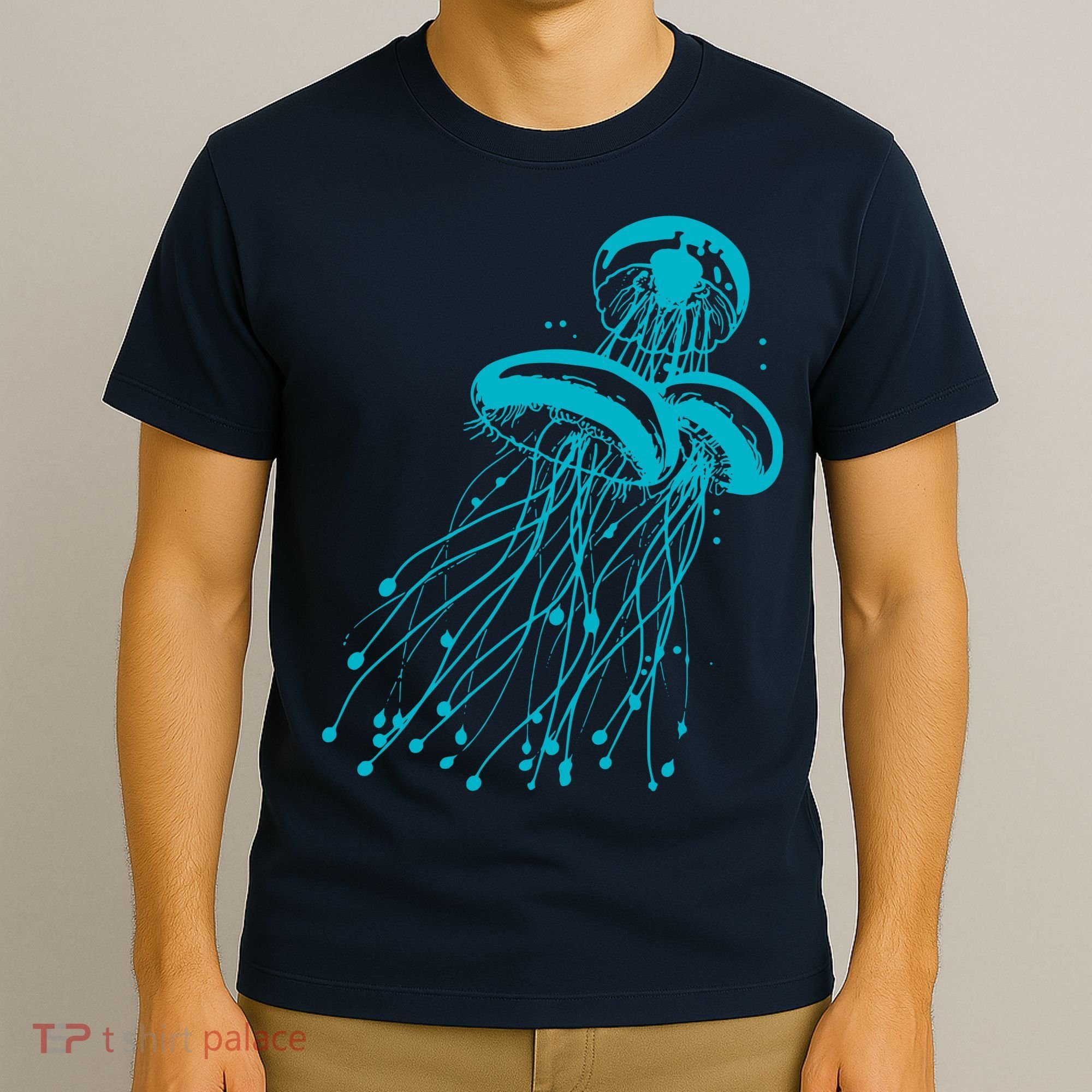 Jellyfish T-Shirt