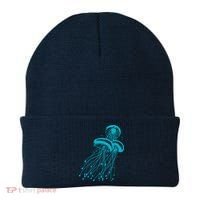 Jellyfish Beanie thumb 0
