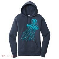 Jellyfish Women's Hoodie thumb 0