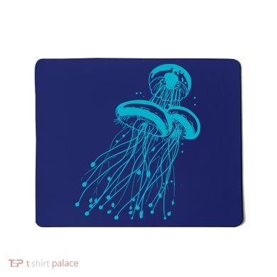 Jellyfish Mousepad