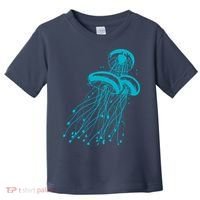 Jellyfish Toddler T-Shirt thumb 0