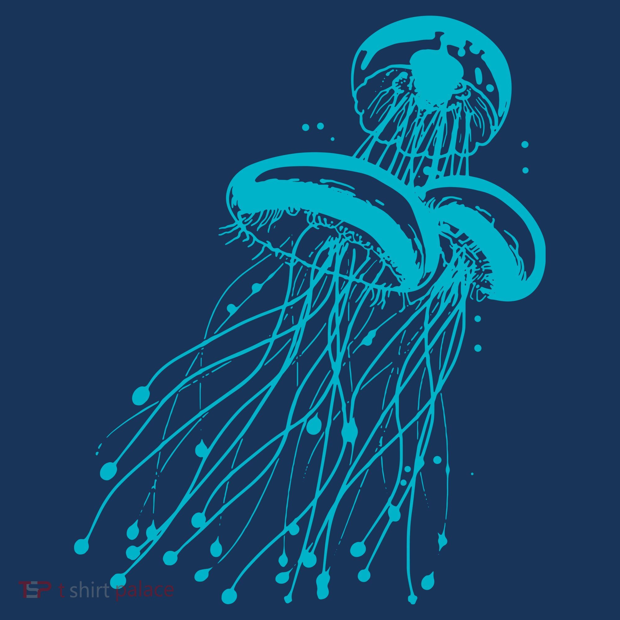 Jellyfish Visor