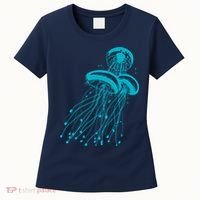 Jellyfish Women's T-Shirt thumb 0
