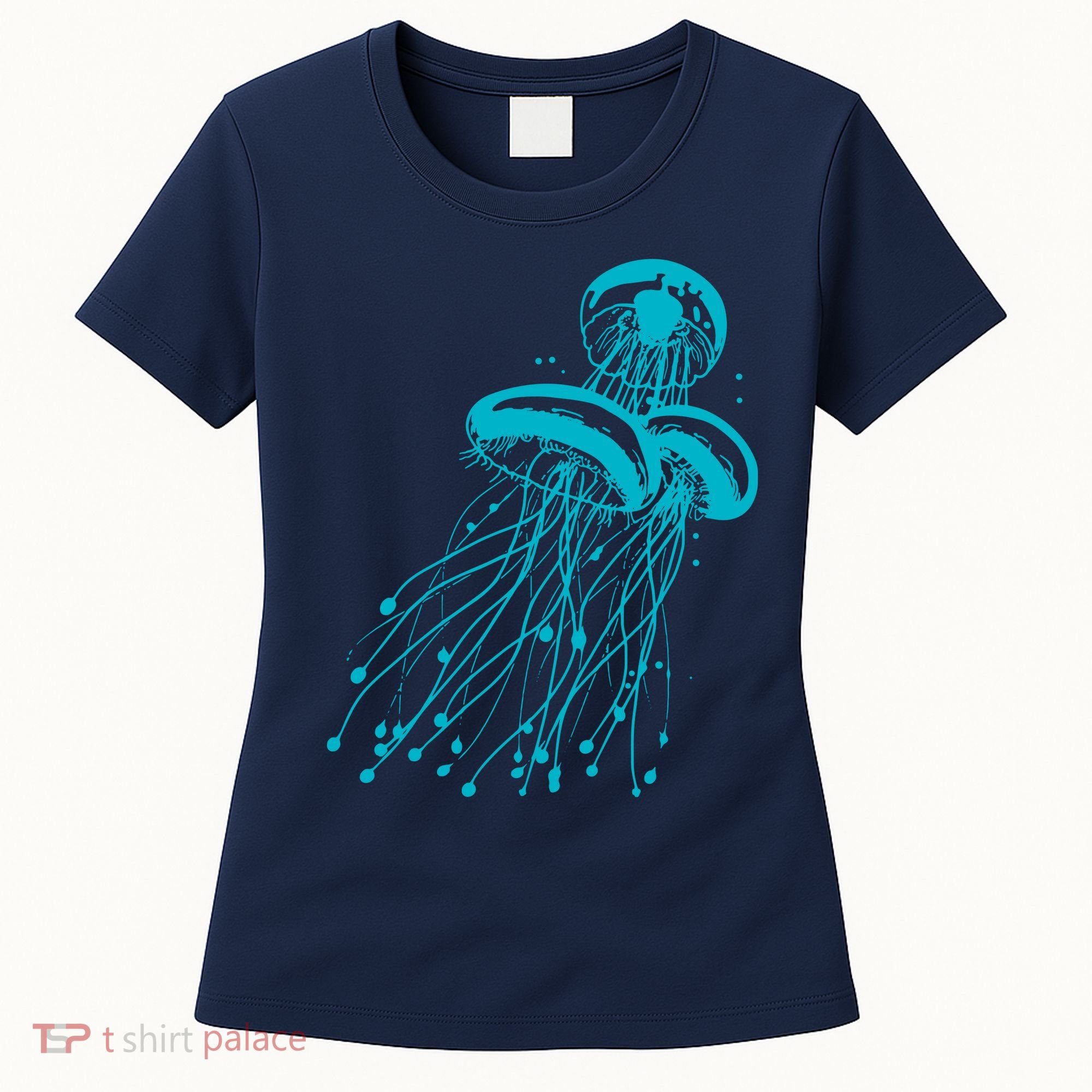 Jellyfish Women's T-Shirt