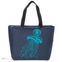 Jellyfish Tote Bag thumb 0