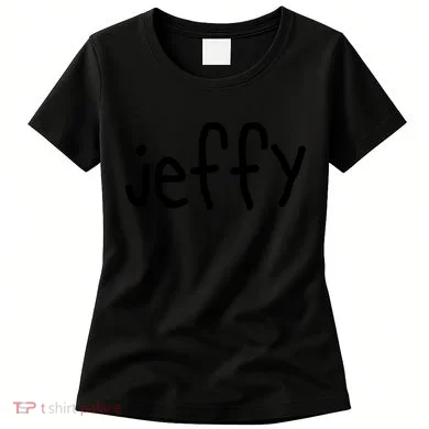 Jeffy Women's T-Shirt
