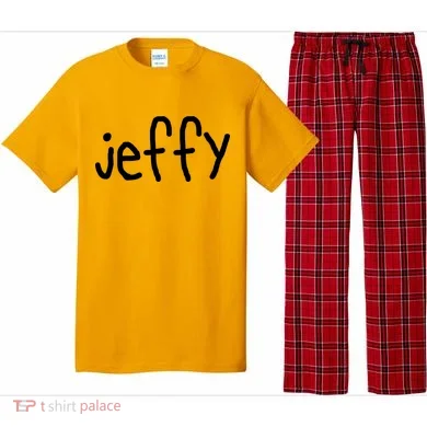 Pajama Set