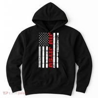 Jiu Jitsu Flag TShirt American Jiu Jitsu Shirt BJJ Hoodie thumb 0
