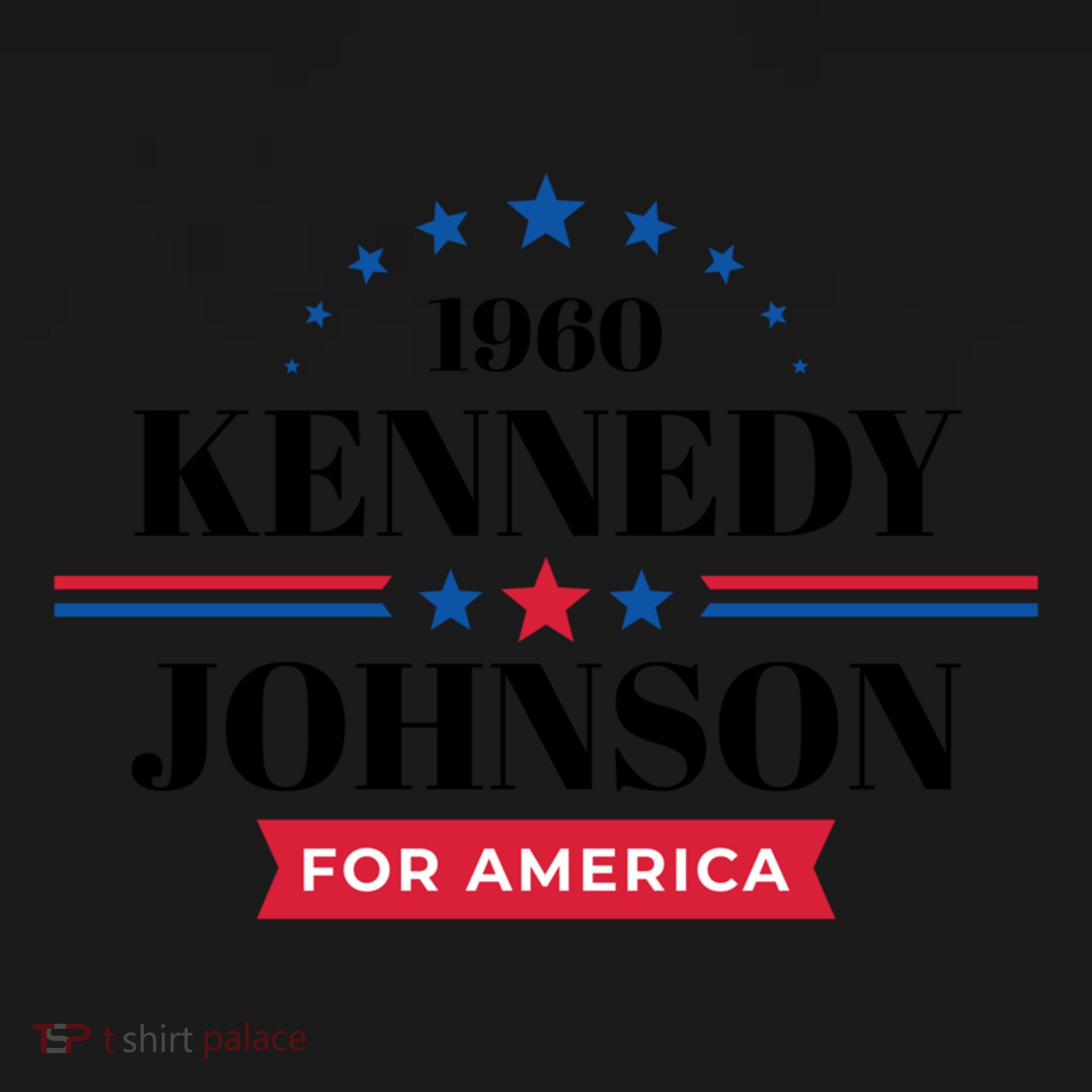 Jfk John F Kennedy Johnson Campaign Funny Gift Women's Hoodie