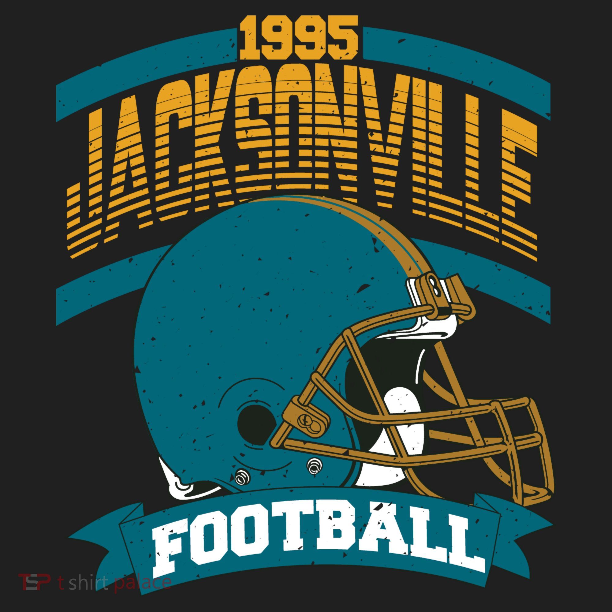 Jacksonville Jaguar Football Team Supporter Beanie