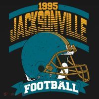Jacksonville Jaguar Football Team Supporter Women's Hoodie thumb 2