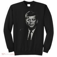 Jfk John F Kennedy Presidential Souvenir President Sweatshirt thumb 0