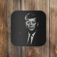 Jfk John F Kennedy Presidential Souvenir President Coaster thumb 0