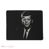 Jfk John F Kennedy Presidential Souvenir President Mousepad thumb 0