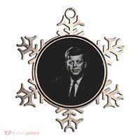 Jfk John F Kennedy Presidential Souvenir President Ornament thumb 0