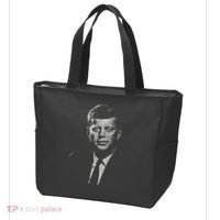 Jfk John F Kennedy Presidential Souvenir President Tote Bag thumb 3
