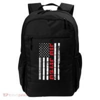 Jiu Jitsu Flag American Jiu Jitsu Bjj Backpack thumb 0