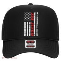 Jiu Jitsu Flag American Jiu Jitsu Bjj Hat thumb 0