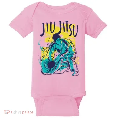 Baby Bodysuit