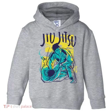 Toddler Hoodie
