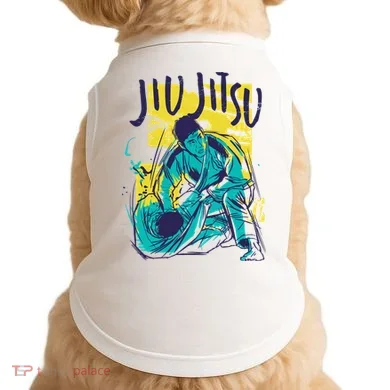 Doggie Tank