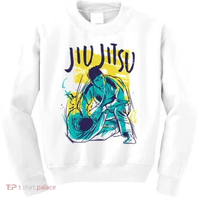 Kids Sweatshirt