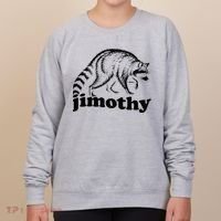Jimothy Women's Sweatshirt thumb 0