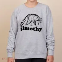 Jimothy Women's Sweatshirt thumb 0