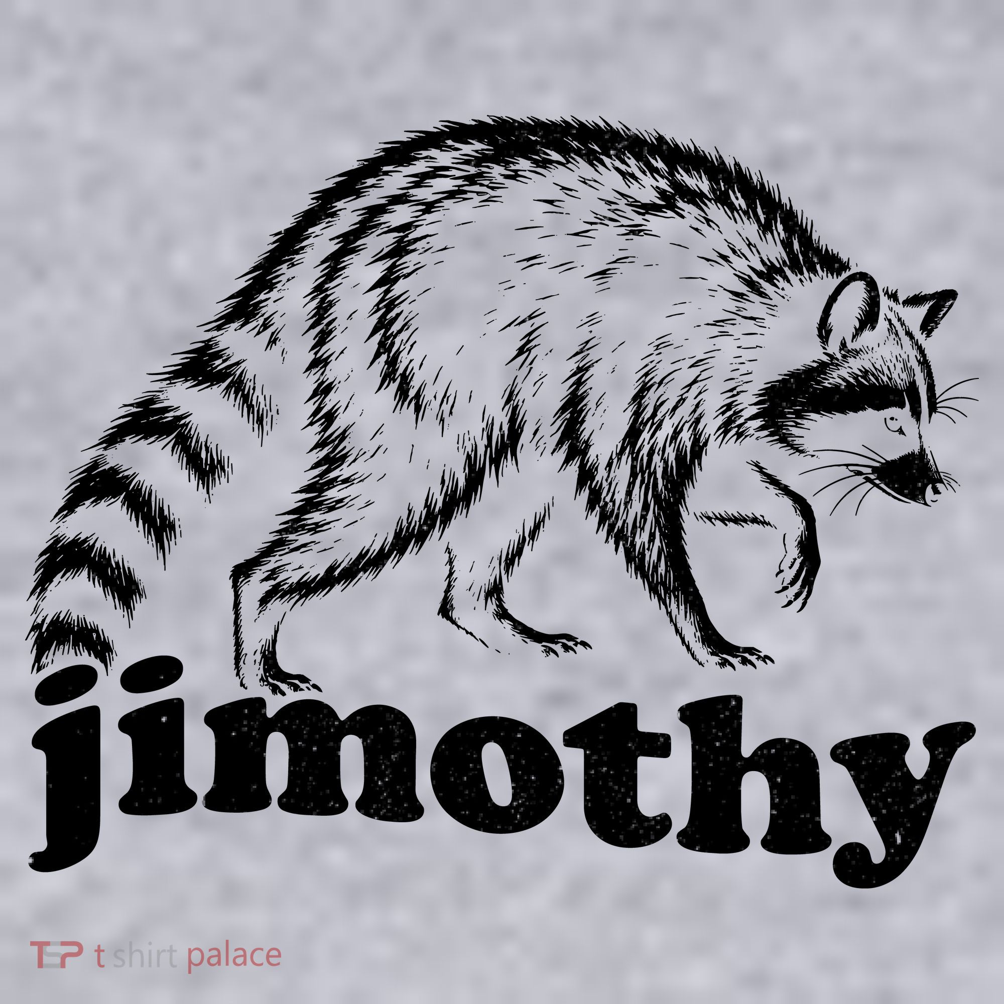 Jimothy Women's Sweatshirt