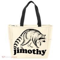 Jimothy Tote Bag thumb 0
