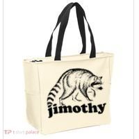 Jimothy Tote Bag thumb 2