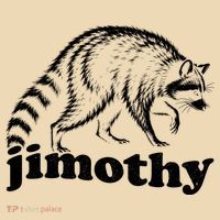 Jimothy Tote Bag thumb 4