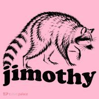Jimothy Coaster thumb 2