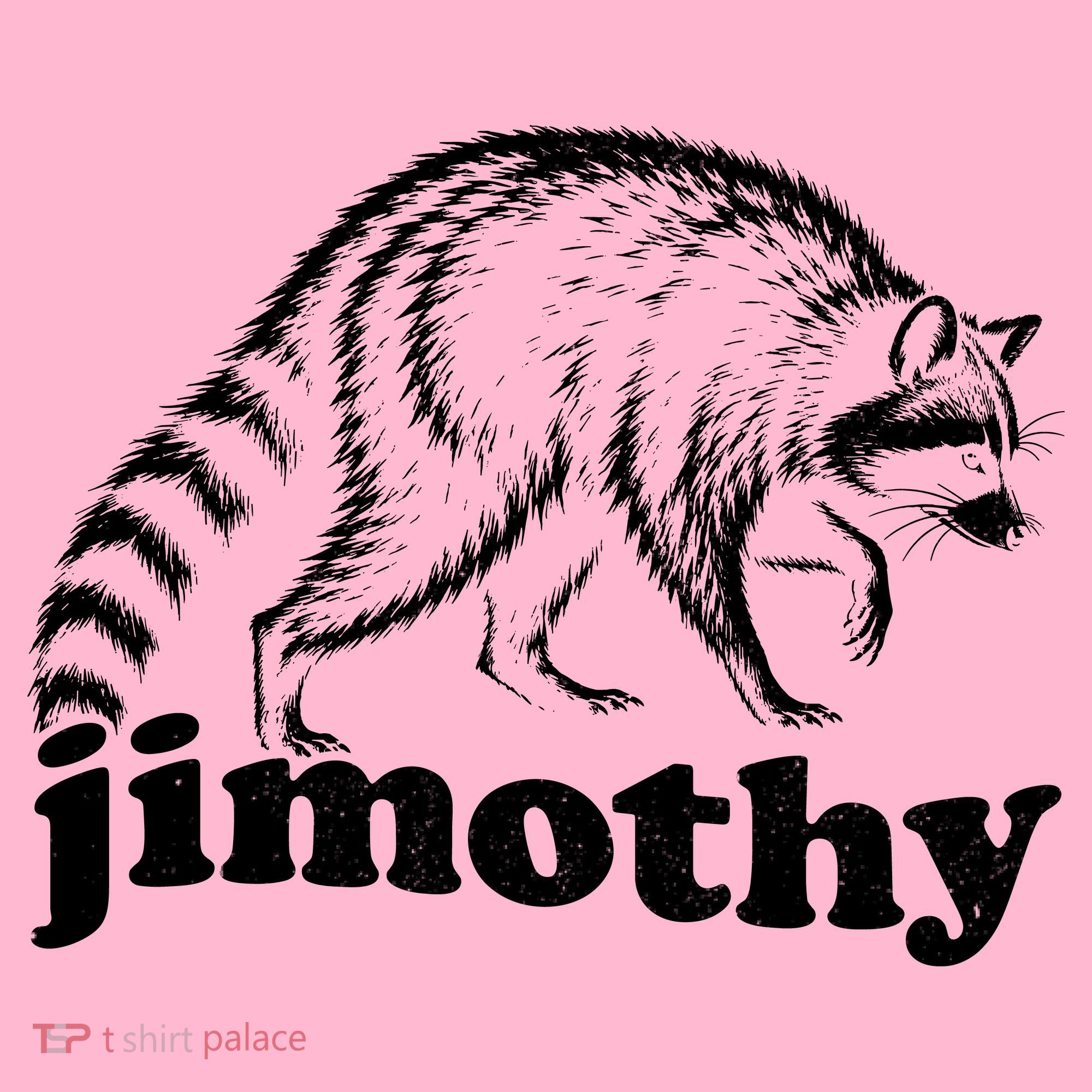 Jimothy Coaster