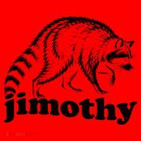 Jimothy Santa Hat thumb 1