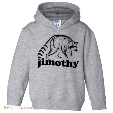 Toddler Hoodie