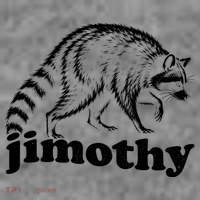 Jimothy Toddler Hoodie thumb 2