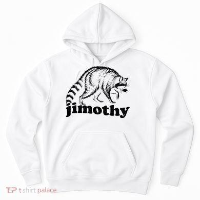 Jimothy Hoodie