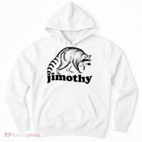 Jimothy Hoodie thumb 0