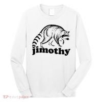 Jimothy Long Sleeve Shirt thumb 0