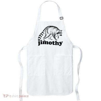 Jimothy Apron
